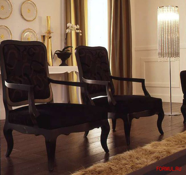 Кресло Valmori Elisabeth 5